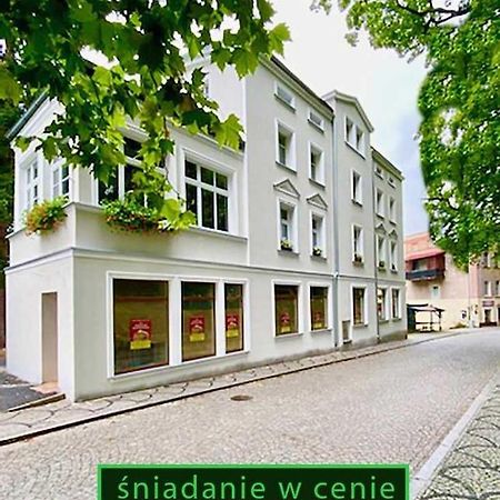 Cienista 7 Apartments Lądek-Zdrój Exteriör bild