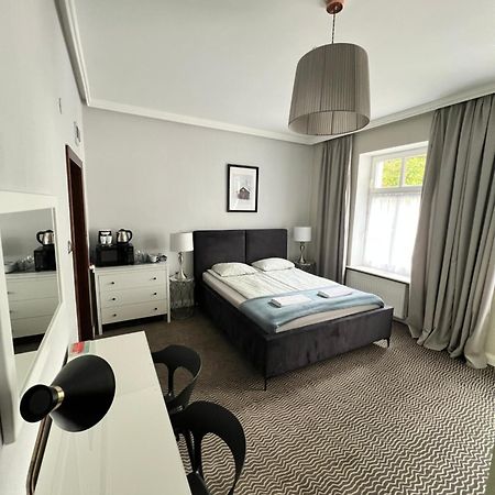 Cienista 7 Apartments Lądek-Zdrój Exteriör bild