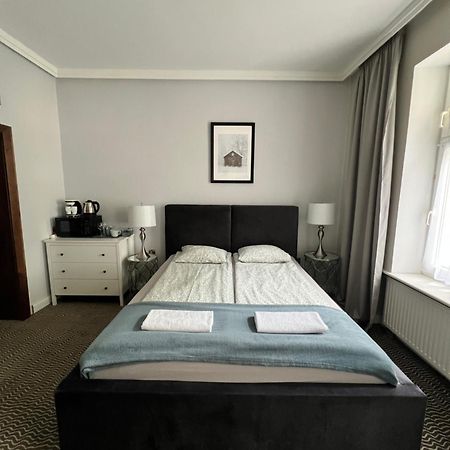 Cienista 7 Apartments Lądek-Zdrój Exteriör bild