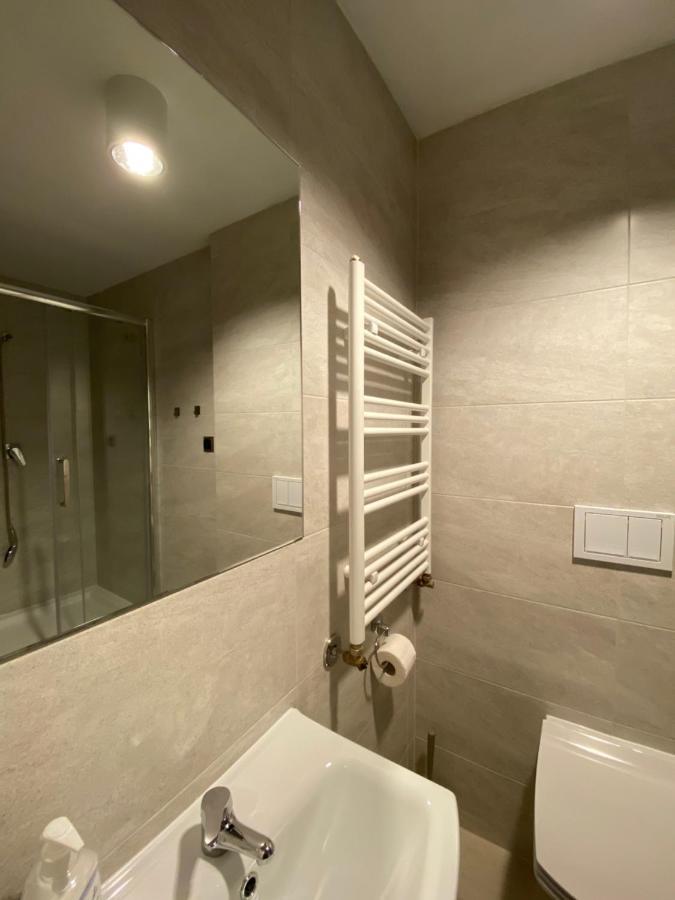 Cienista 7 Apartments Lądek-Zdrój Exteriör bild