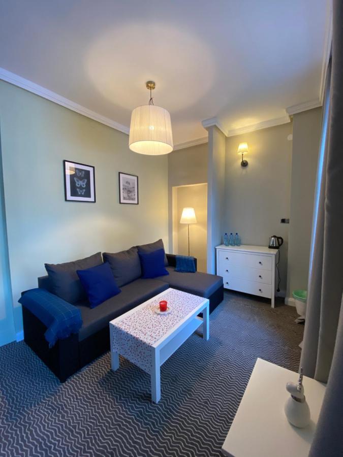 Cienista 7 Apartments Lądek-Zdrój Exteriör bild