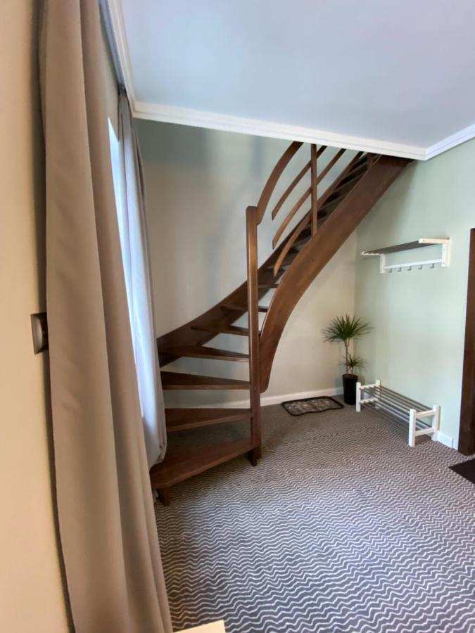 Cienista 7 Apartments Lądek-Zdrój Exteriör bild
