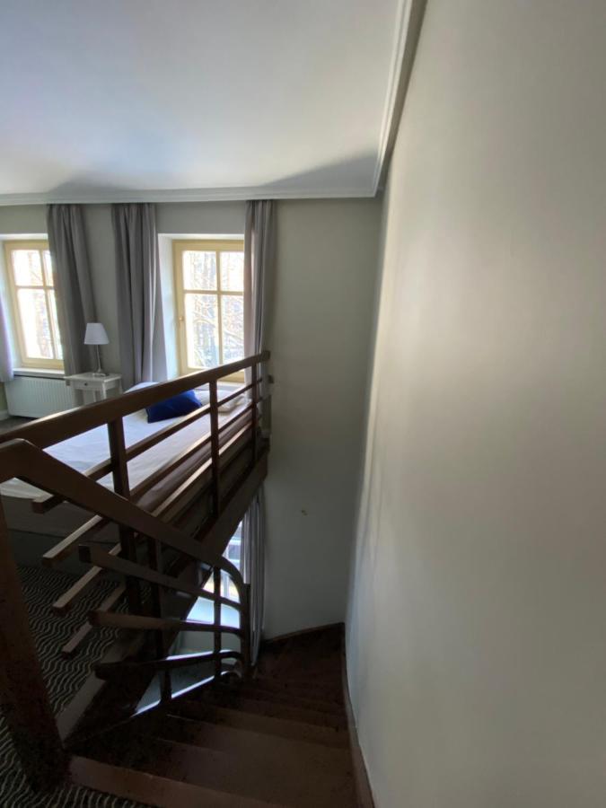 Cienista 7 Apartments Lądek-Zdrój Exteriör bild