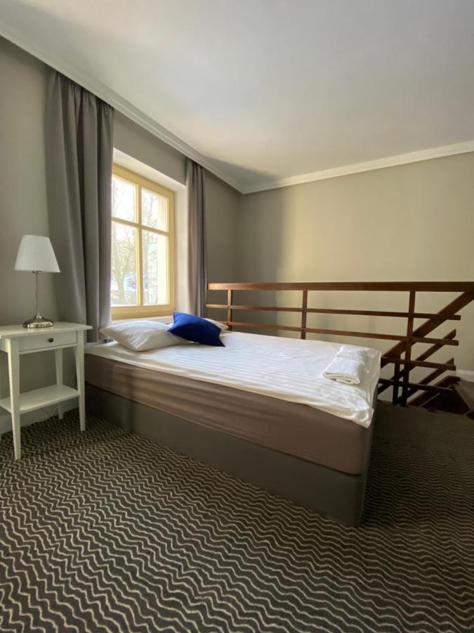Cienista 7 Apartments Lądek-Zdrój Exteriör bild
