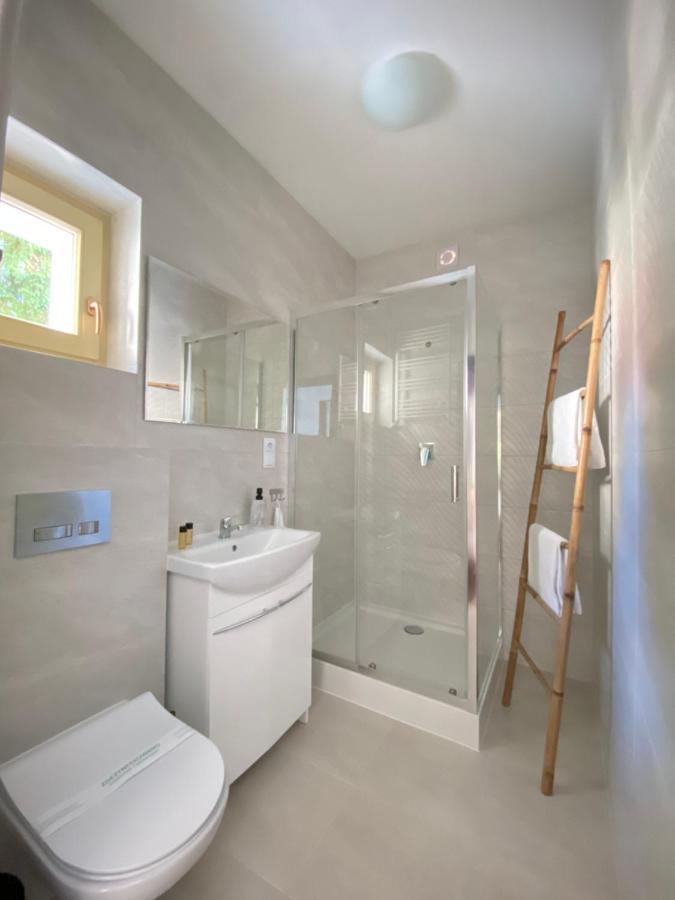 Cienista 7 Apartments Lądek-Zdrój Exteriör bild