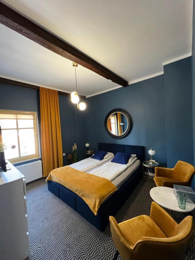 Cienista 7 Apartments Lądek-Zdrój Exteriör bild