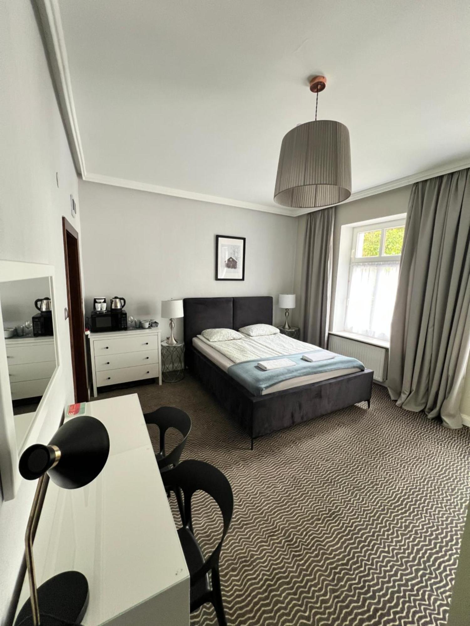 Cienista 7 Apartments Lądek-Zdrój Exteriör bild