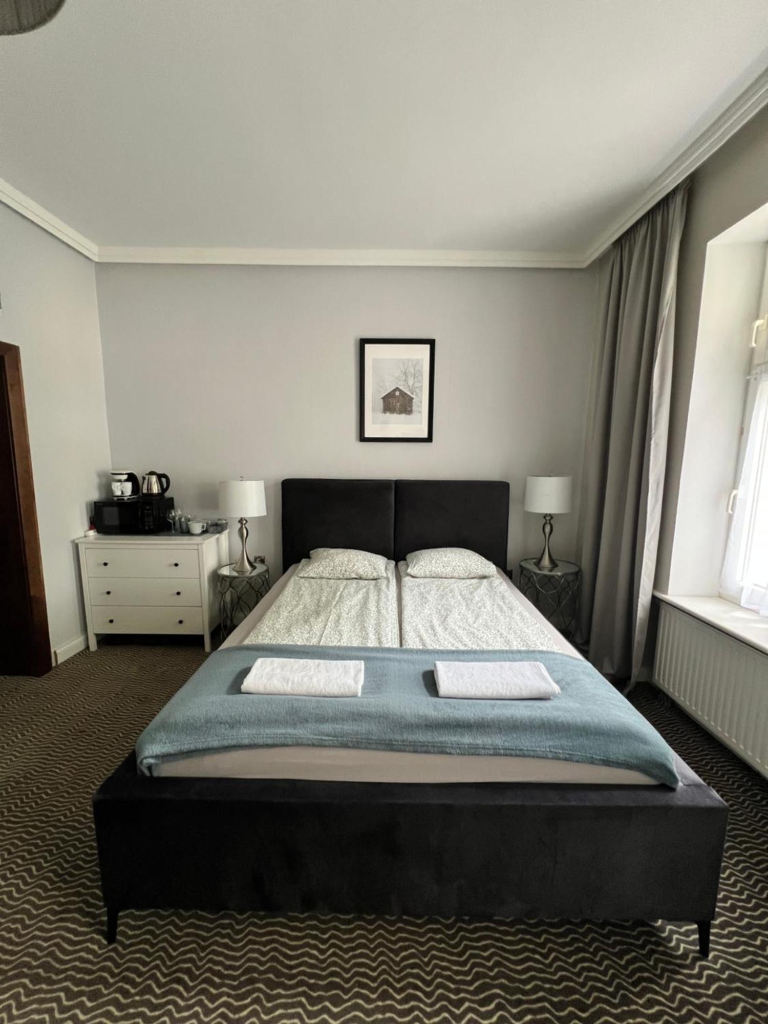 Cienista 7 Apartments Lądek-Zdrój Exteriör bild