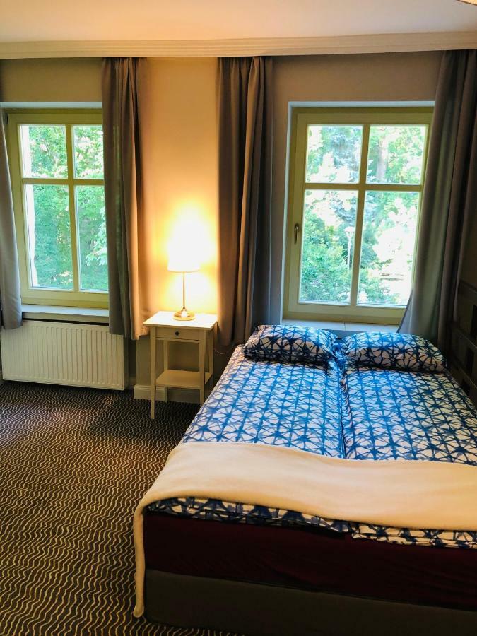 Cienista 7 Apartments Lądek-Zdrój Exteriör bild