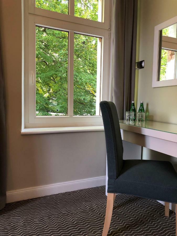 Cienista 7 Apartments Lądek-Zdrój Exteriör bild